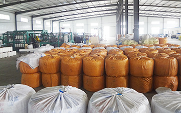 濱州恒豐化纖制品有限公司、繩纜、三股繩、編織繩、八股纜繩、十二股纜繩、芳綸纜繩